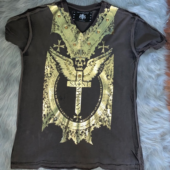 Shirt - Picture 2 of 6